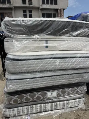 Usa Hybrid Foreign Mattress
