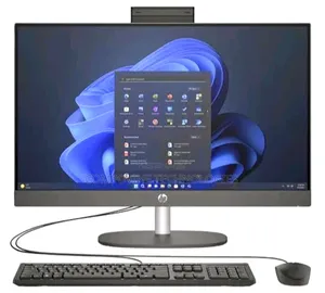 New HP ProOne 240 G10 All-in-One 8GB Intel Core i3 SSD 512GB