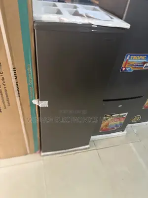 Tornado 183 Liters Standing Refrigerator With Warranty