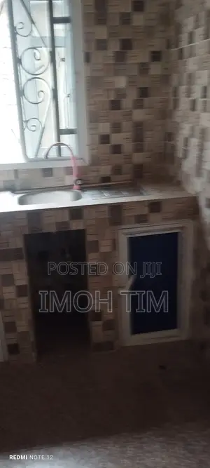 Furnished 1bdrm Block of Flats in Mbak Estate, Uyo for rent