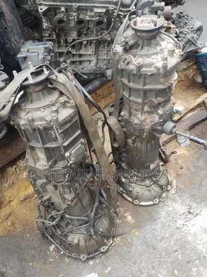 Automatic Transmission for Toyota Tacoma.