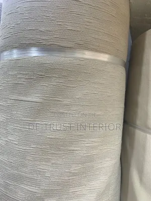 Quality Italian Curtain