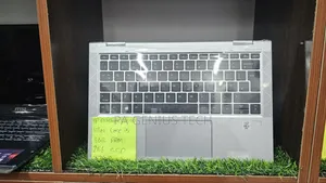 Laptop HP EliteBook 830 G7 16GB Intel Core i5 SSD 256GB