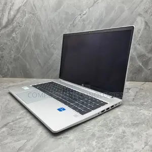 New Laptop HP ProBook 450 G9 8GB Intel Core i7 SSD 512GB