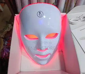 Rechargeable Light Facial Beauty Instrument