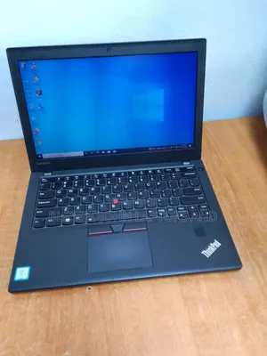 Laptop Lenovo ThinkPad X270 8GB Intel Core i5 SSD 256GB