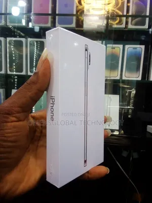 New Apple iPhone Air 256 GB White