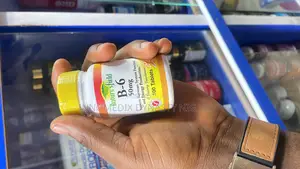 B-G 50mg Natures Field B-G 50mg