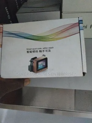 Mini Date Coding Machine Digital Date Coding Machine