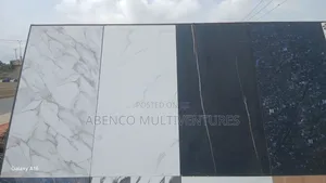 60x120 Porcelain Tiles