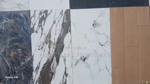 60x120 Porcelain Tiles