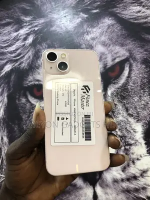 Apple iPhone 13 128 GB Pink