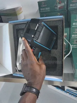 Date Coding Machine Handheld Date Coding Machine