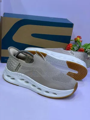 Skechers Slip-Ins Men’S Sneaker