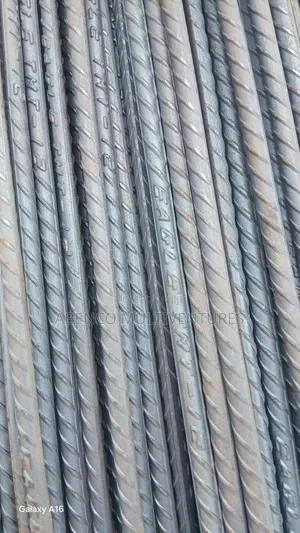 8mm , 10mm. 12mm Eagle Reinforcement
