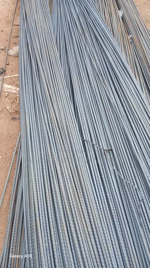 8mm , 10mm. 12mm Eagle Reinforcement