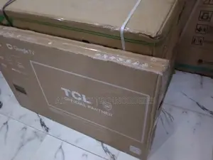TCL 50s5k Crystal Uhd Smart Tv 50 Inch
