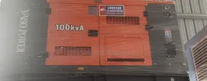 100kva Diesel Generators