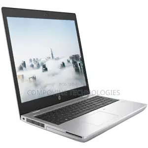 New Laptop HP ProBook 450 G8 8GB Intel Core i5 SSD 512GB