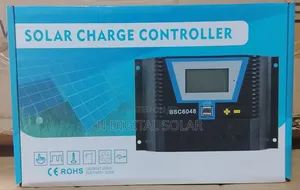 BSC PWM Charge Controller
