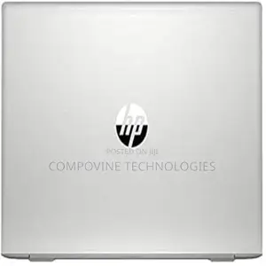 New Laptop HP ProBook 450 G8 8GB Intel Core i5 SSD 512GB