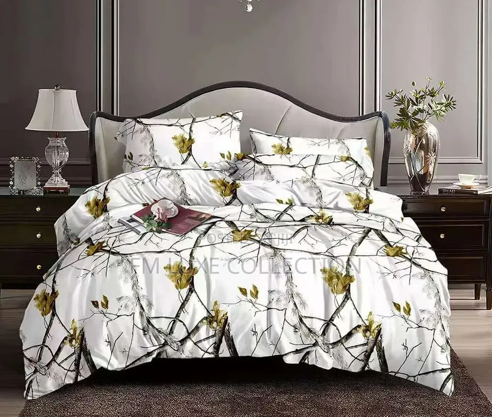 Luxury Duvet Set