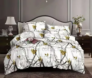 Luxury Duvet Set
