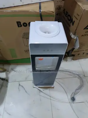 Durable Polystar Water Dispenser for Home