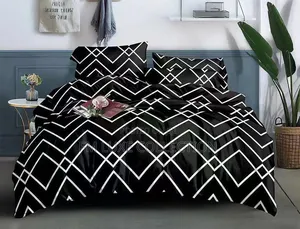 Luxury Duvet Set