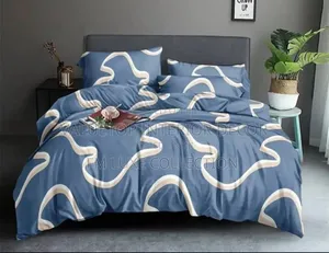 Luxury Duvet Set