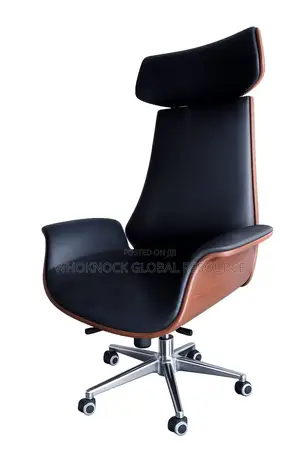 A806 Executive Chair