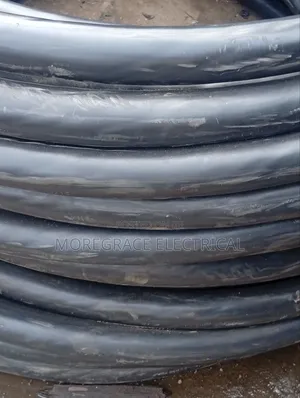 150mm 4core Armoured Cable