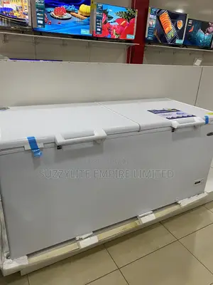 Thermocool Chest Freezer 719