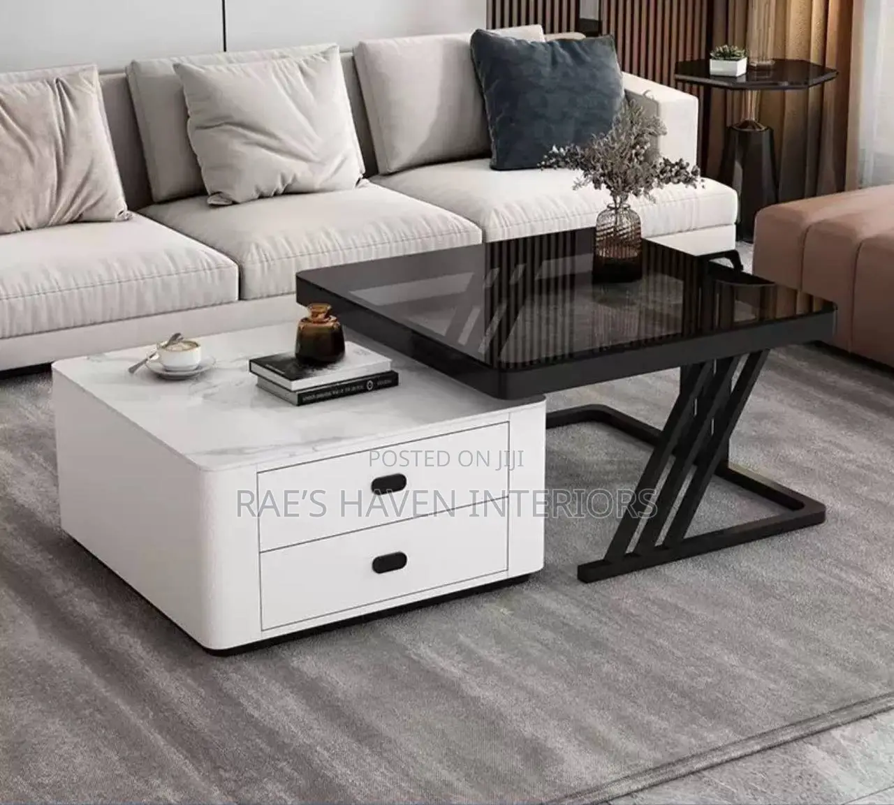 Centre Table