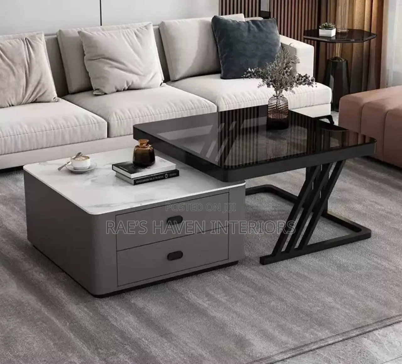 Centre Table