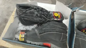 Grippp Safety Footwear
