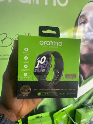 Oraimo Watch 6 Lite Osw 809