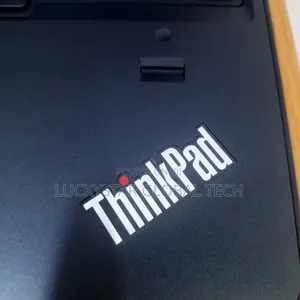 Laptop Lenovo ThinkPad E570 8GB Intel Core i5 SSD 256GB