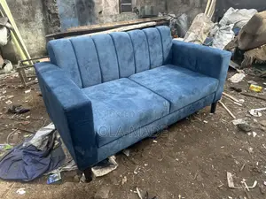 Double Seater Chair