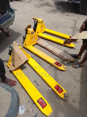 Pallet Truck