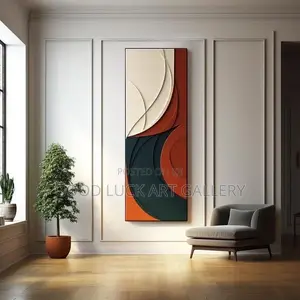 New Design Wall Art
