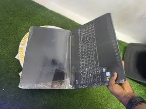 Laptop Monster 16GB Intel Core i7 SSD 512GB