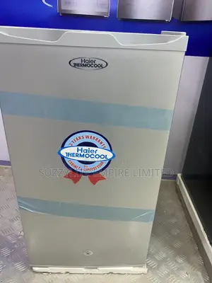 Haier Thermocool Refrigerator HRF 134 134liters