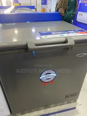 Thermocool Chest Freezer 219 Inverters