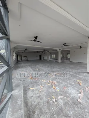 Virgin Warehouse/Office Space Available for Rent