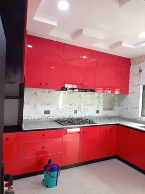 2bdrm Apartment in Akala Express, Oluyole for rent