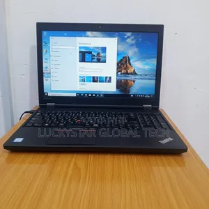 Laptop Lenovo ThinkPad L570 8GB Intel Core i5 SSD 128GB
