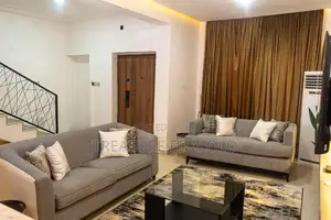 Furnished 2bdrm Duplex in New Horizon 2 Estate, Ikate for Rent
