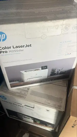 Hp Color Laserjet Pro M255dw (7kw64a)