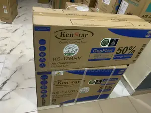 Kenstar Ks12mrv Compact Split Air Conditioner